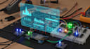 develop firmware for arduino esp32 stm32 and embedded systems