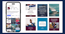 boost your brand recognition with engaging content and social strategy