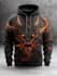 do custom hoodie design or clothing design