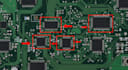 debug and fix pcb design, circuit errors and embedded systems