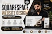 setup booking event membership squarespace seo website appointment squarespace