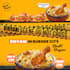 design creative social media posts