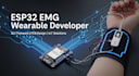 do arduino esp32 stm32 embedded systems with custom pcb design