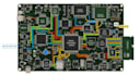 design multilayer pcb for high speed, rf and embedded systems