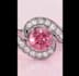realistic 3d jewelry animation, ring rendering, and luxury jewelry visualization