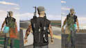 create fivem custom gun
