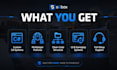 create custom sbox, c scripts, plugins, and game systems