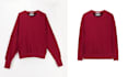 flat lay image editing, ghost mannequin effects, neck joint services