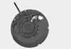 do mechanical watch design watch case design
