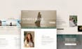create squarespace website design redesign and squarespace website development
