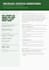 write a professional ats optimized CV and resume