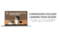 do a UX audit for b2b websites to generate more leads