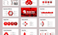 design professional powerpoint presentations and pitch decks