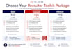 rewrite your CV resume to pass ats and get interviews
