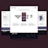 develop ai website using nextjs, claude ai, supabase and sanity cms