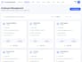 build asset tracking and software license management web app