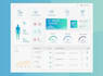 develop ehr, emr system with integration and healthcare analytics dashboards