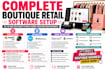 setup complete boutique retail software setup pos accounting email marketing