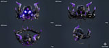 create ugc accessories and assets for roblox