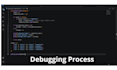 fix python code errors, bugs in scripts and API debugging