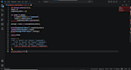 debug and fix python code errors fast