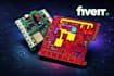 design pcb for raspberry pi compute module cm4 cm5, cm5 io board carrier board