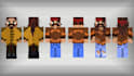 create a minecraft skin