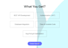 provide professional backend development using node js and express js