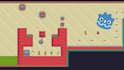develop a 2d godot game, platformer, rpg, arcade or casual mobile game