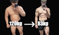 give you a custom muscle building program