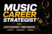 l provide artist development and music career consulting