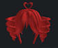 create custom roblox ugc hair or accessories in blender
