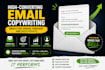 provide emails that rocket sales