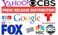 do top press release distribution, press release writing, publish press release
