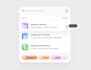 develop multimodal app, nlp app, rag app, llm ai application