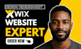 wix business website redesign wix business website wix issues wix development