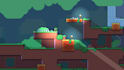 develop custom godot 2d game, mechanics and create prototypes in godot engine