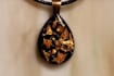 create unique handmade clay jewelry and custom artistic designs
