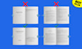 do manuscript formatting, book typesetting, paperback formatting for amazon kdp