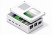 design a professional electronics enclosure for your product