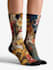 socks design unique socks design
