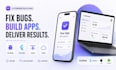 fix bubble io bug flutter developer ui ux website app explainer saas developer