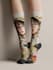 unique socks design and custom socks design
