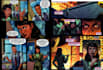 draw comic book pages graphic novel superhero anime manga nsfw character design