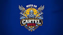 do unique cartel riders logo with unlimited revisions