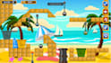 develop 2d html5 javascript game, webgl, for browser and playing ads