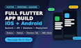 build your mobile app