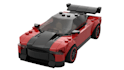 design custom bricklink studio, lego model,car,house, xml part list with manual