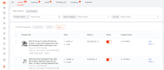 do woocommerce product upload and product listing