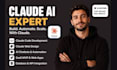 design claude website claude code expert claude developer claude ai automation